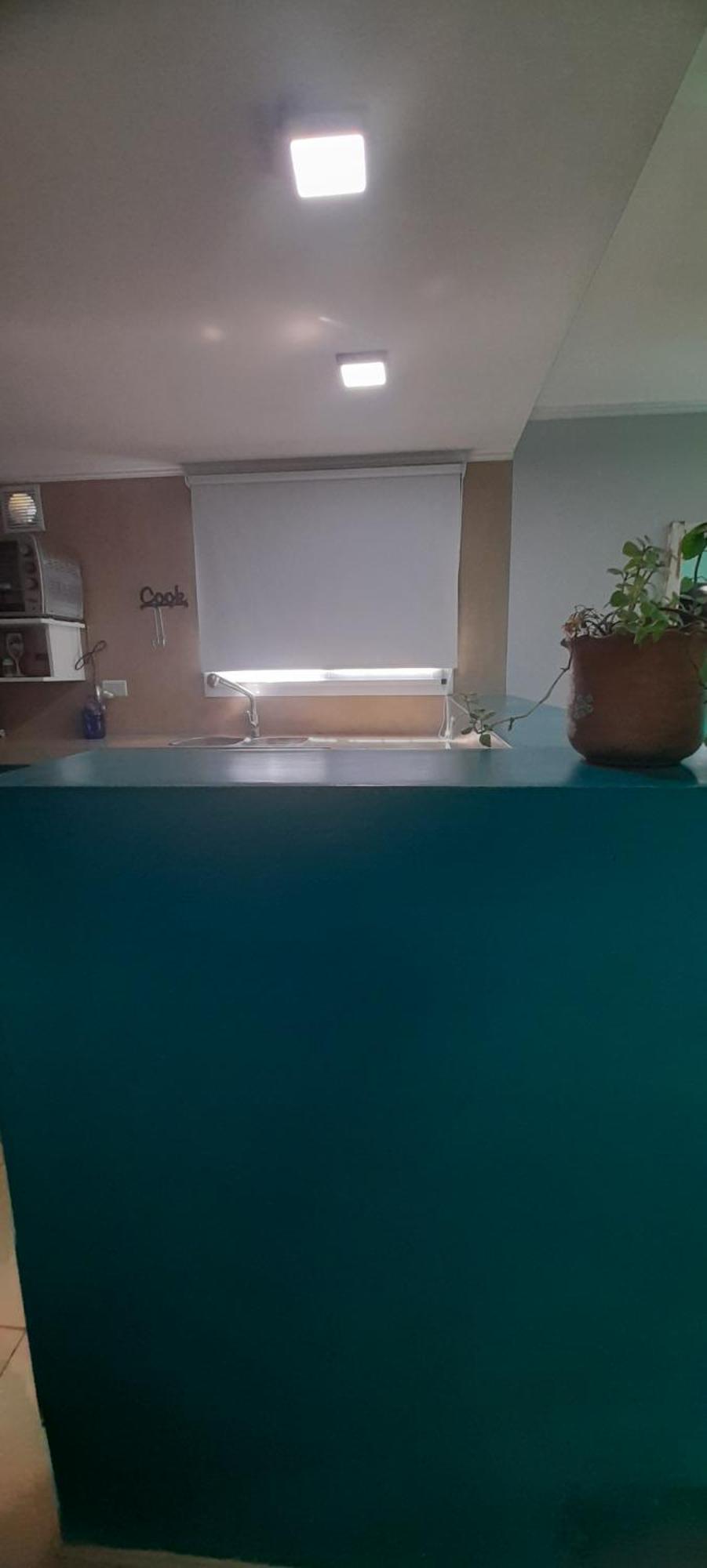 Casa Tobias Villa Tandil Eksteriør bilde