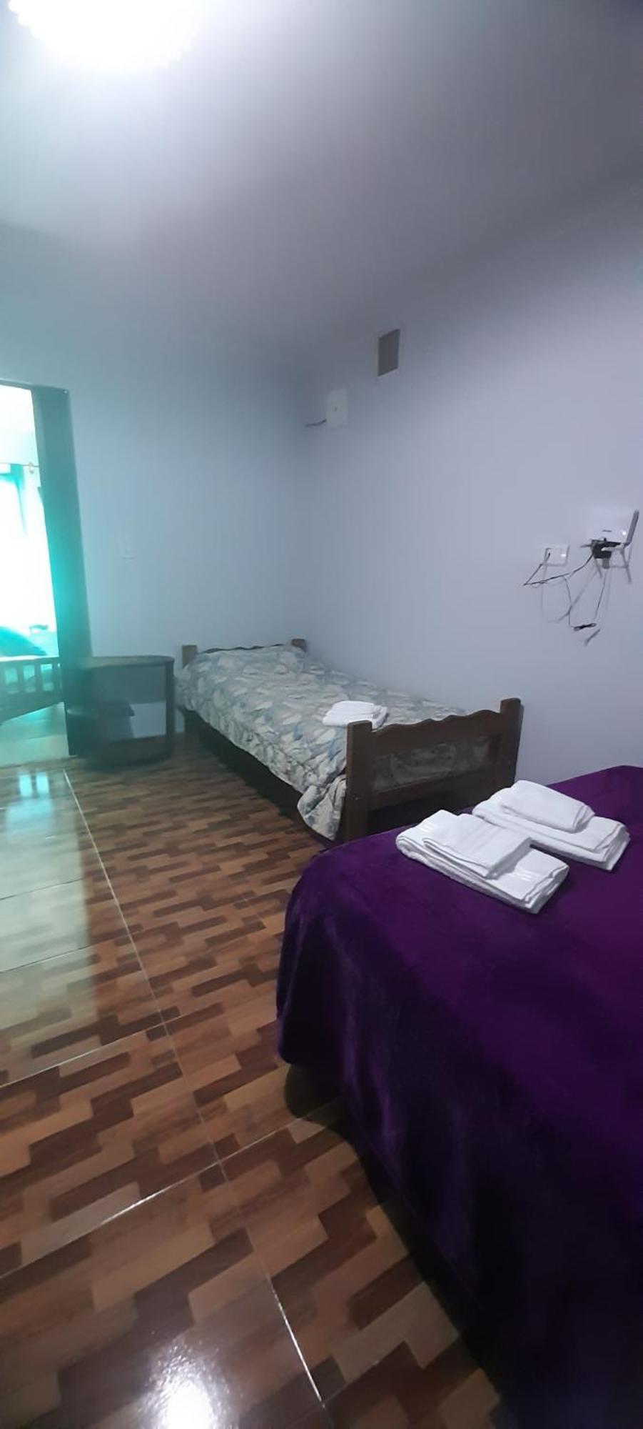 Casa Tobias Villa Tandil Eksteriør bilde