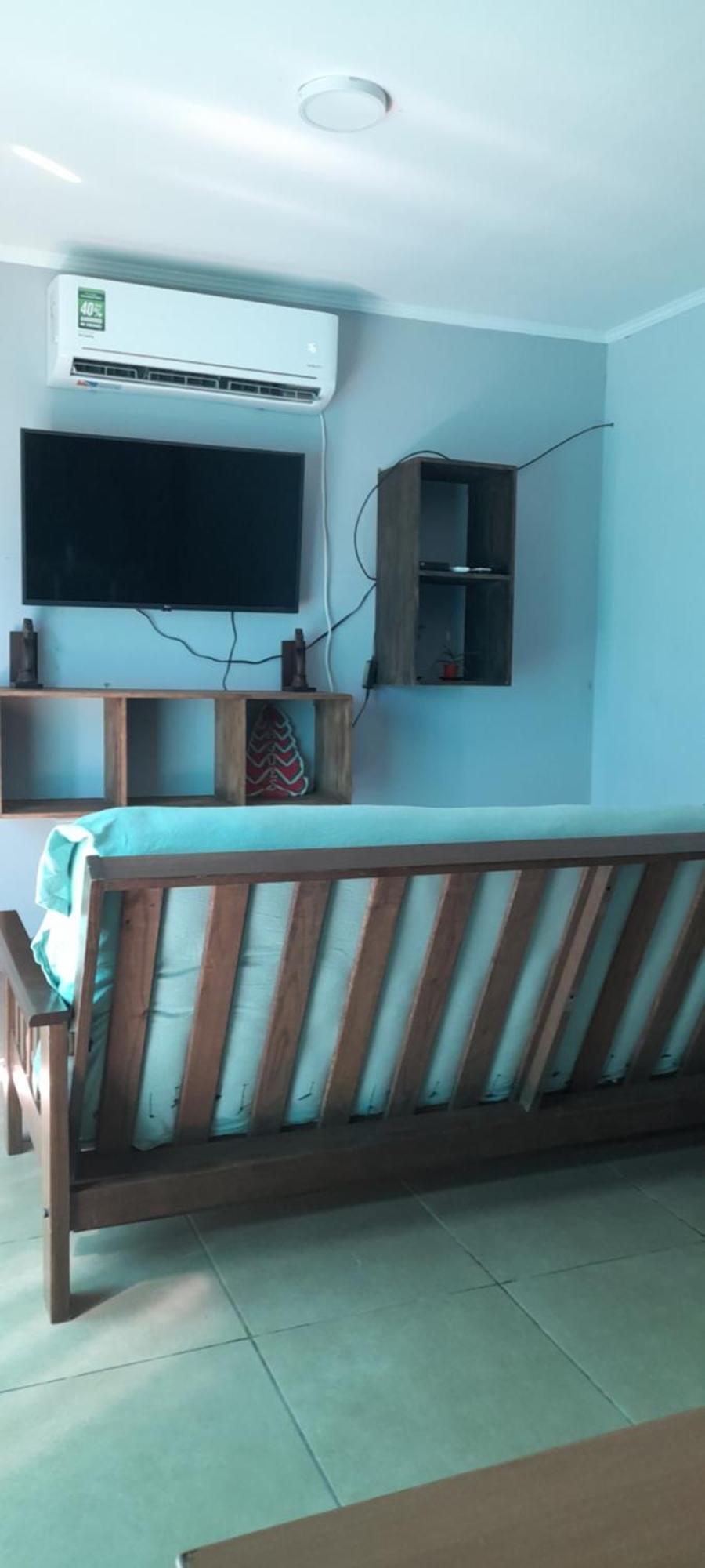 Casa Tobias Villa Tandil Eksteriør bilde