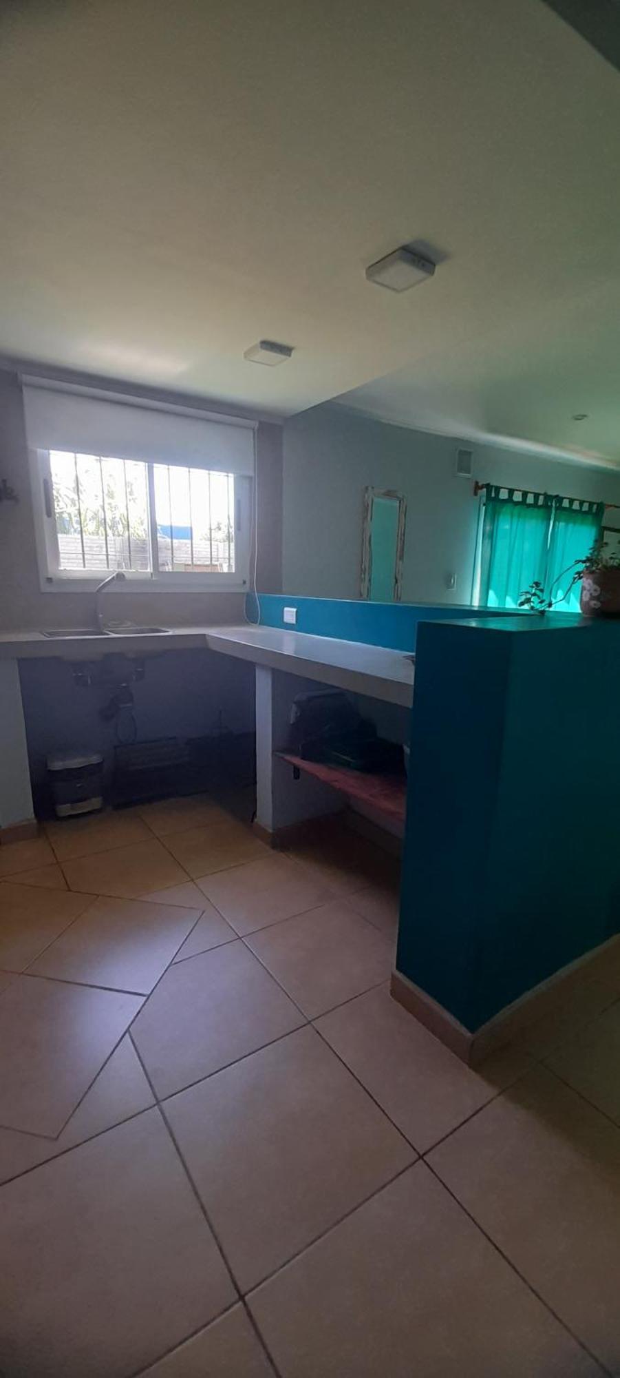 Casa Tobias Villa Tandil Eksteriør bilde