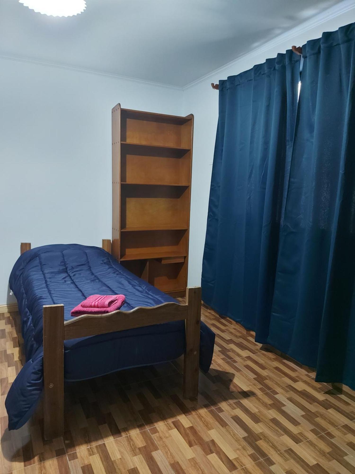 Casa Tobias Villa Tandil Eksteriør bilde