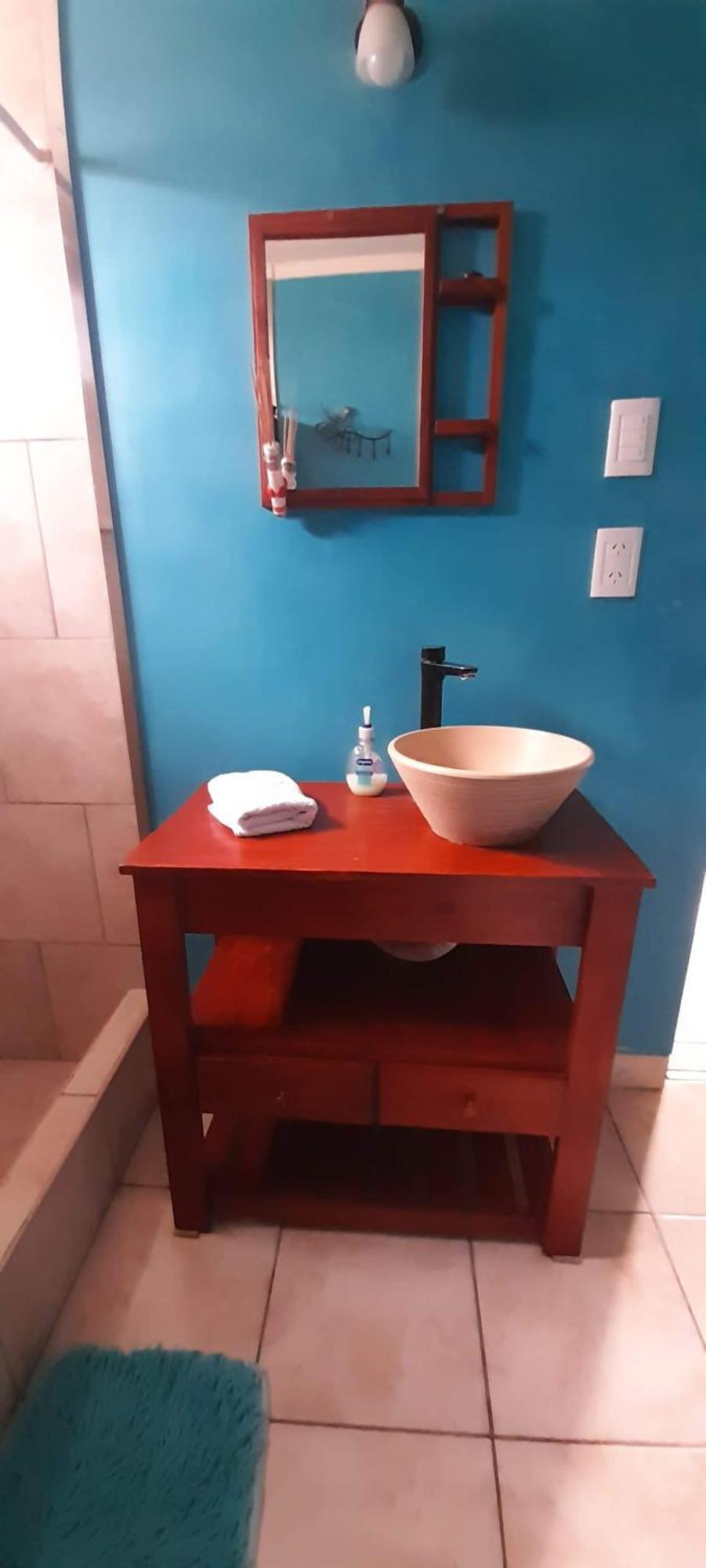 Casa Tobias Villa Tandil Eksteriør bilde