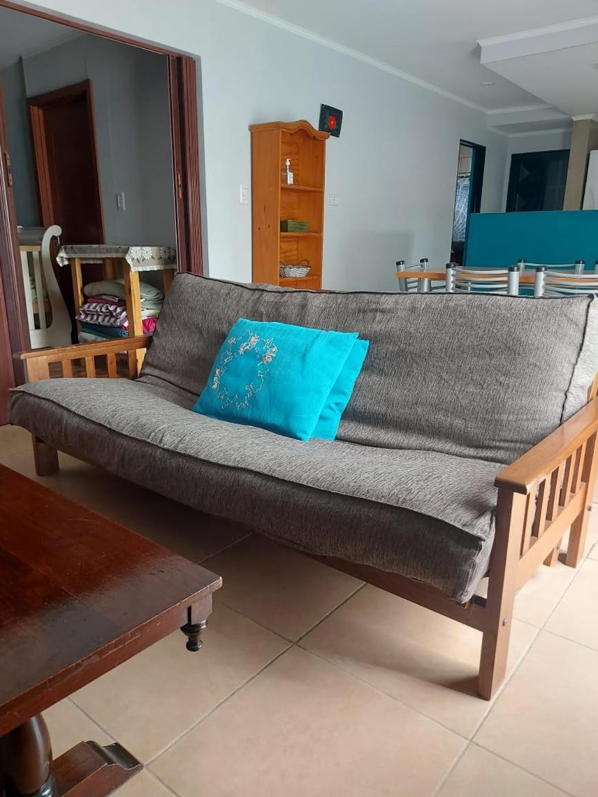 Casa Tobias Villa Tandil Eksteriør bilde